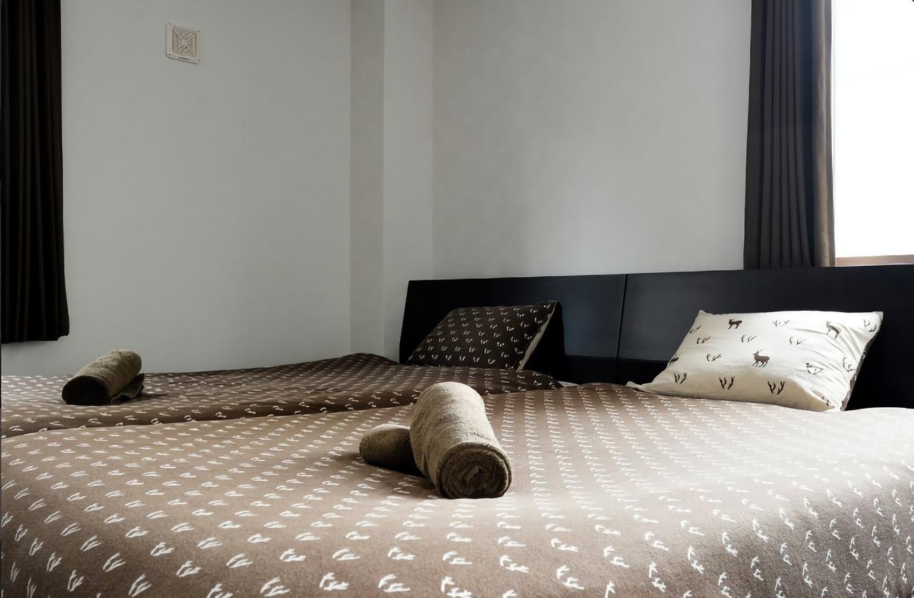 The Wonder At Stay-Tengachaya- Οσάκα Εξωτερικό φωτογραφία